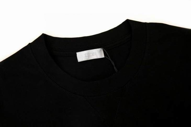 Dior T Shirts Short _SKUDiorXS-Lxetr11515447